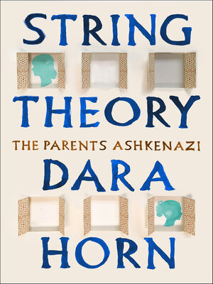 String Theory - ebook